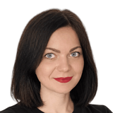 Katharina Lisogorova
